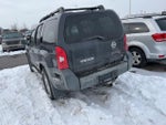 2006 Xterra Thumbnail 11
