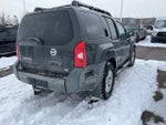 2006 Xterra Thumbnail 13