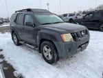 2006 Xterra Thumbnail 17
