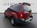 2007 Xterra Thumbnail 2