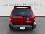 2007 Xterra Thumbnail 3