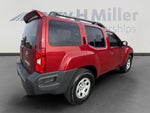 2007 Xterra Thumbnail 4