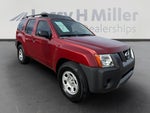 2007 Xterra Thumbnail 6
