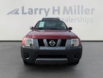 2007 Xterra Thumbnail 7