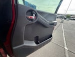 2007 Xterra Thumbnail 15