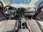 2007 Xterra Thumbnail 19