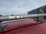 2007 Xterra Thumbnail 23
