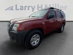 2007 Xterra Thumbnail 30