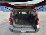 2007 Xterra Thumbnail 33