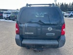 2008 Xterra Thumbnail 6