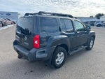 2008 Xterra Thumbnail 7