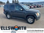 2008 Xterra Thumbnail 1