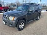2008 Xterra Thumbnail 3