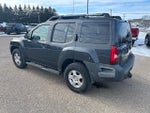 2008 Xterra Thumbnail 5
