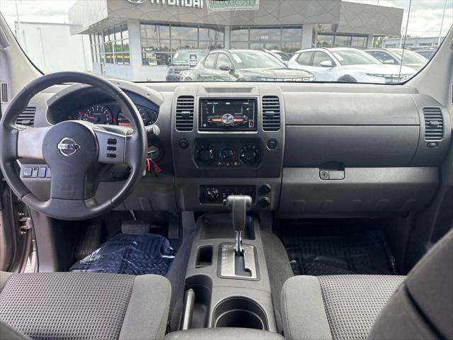 2006 Nissan Xterra - $8,699