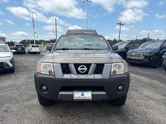 2006 Nissan Xterra - $8,699