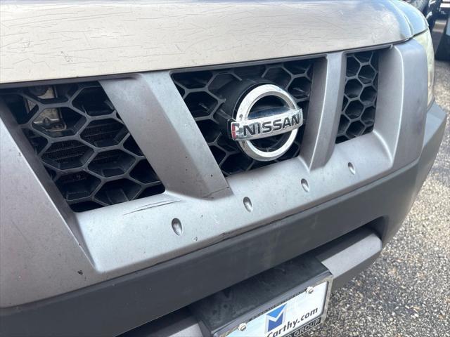 2006 Nissan Xterra - $8,699