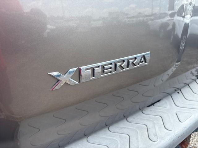 2006 Nissan Xterra - $8,699