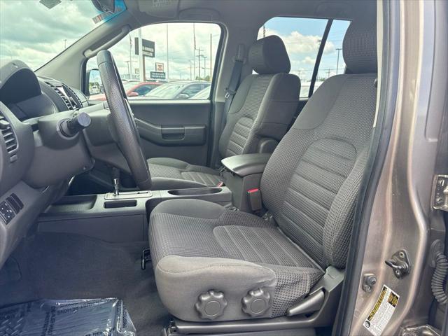 2006 Nissan Xterra - $8,699