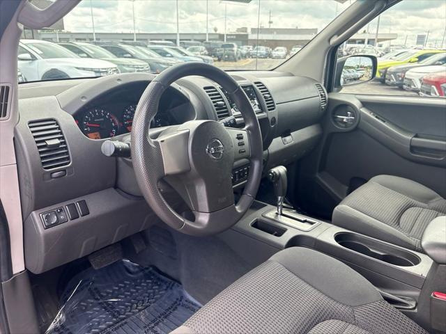2006 Nissan Xterra - $8,699