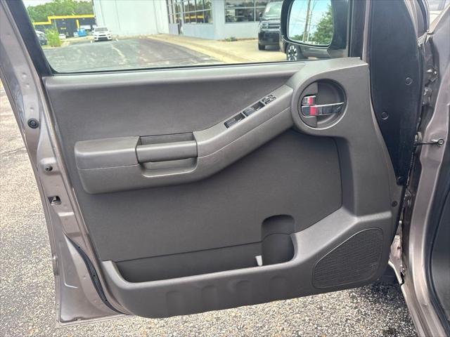 2006 Nissan Xterra - $8,699