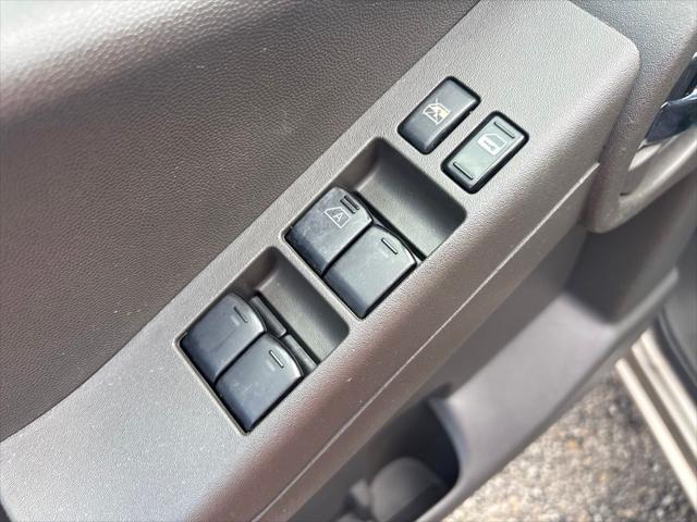 2006 Nissan Xterra - $8,699