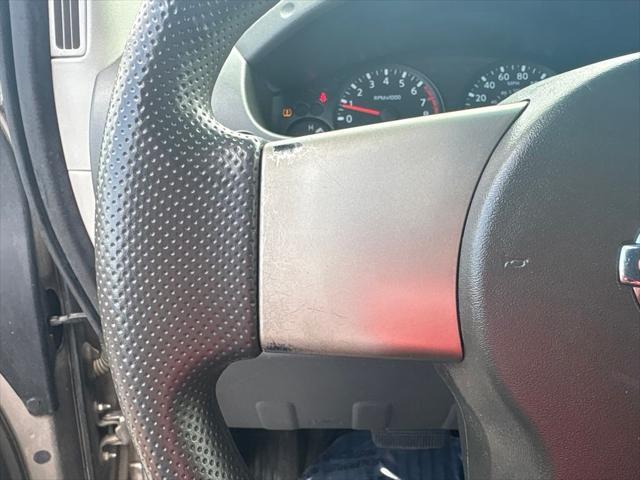 2006 Nissan Xterra - $8,699
