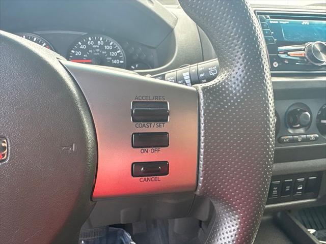 2006 Nissan Xterra - $8,699