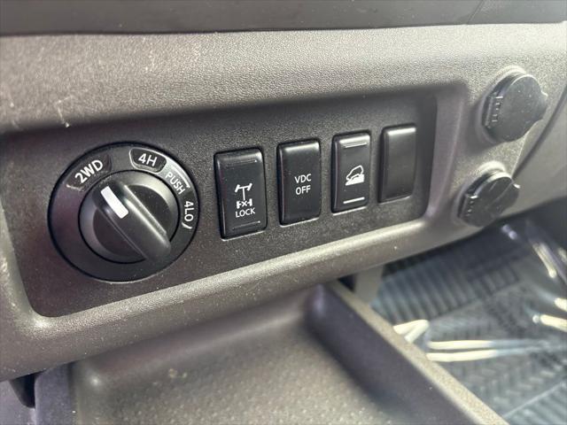 2006 Nissan Xterra - $8,699