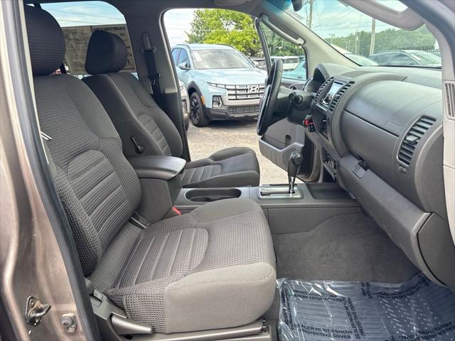 2006 Nissan Xterra - $8,699