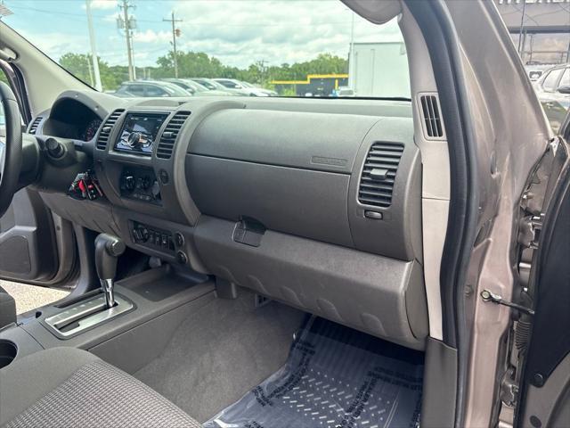2006 Nissan Xterra - $8,699