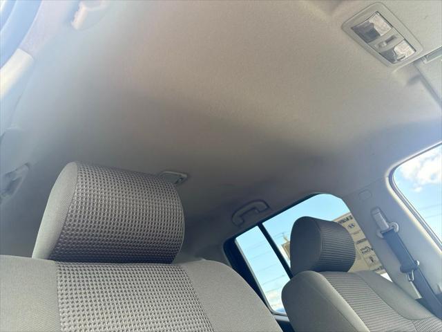 2006 Nissan Xterra - $8,699