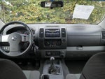 2008 Xterra Thumbnail 7