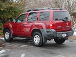 2008 Xterra Thumbnail 13