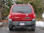 2008 Xterra Thumbnail 15