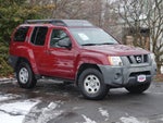 2008 Xterra Thumbnail 23