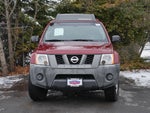 2008 Xterra Thumbnail 24