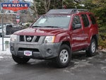 2008 Xterra Thumbnail 27