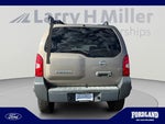 2007 Xterra Thumbnail 2