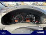 2007 Xterra Thumbnail 5