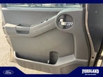 2007 Xterra Thumbnail 8