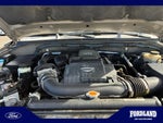 2007 Xterra Thumbnail 16