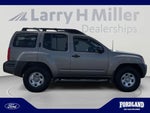 2007 Xterra Thumbnail 30