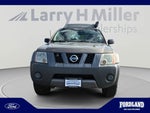 2007 Xterra Thumbnail 32