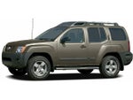 2005 Xterra Thumbnail 1