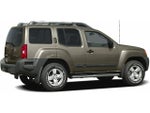 2005 Xterra Thumbnail 2