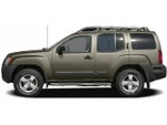 2005 Xterra Thumbnail 3