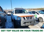 2007 Xterra Thumbnail 1