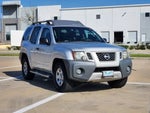 2012 Xterra Thumbnail 3