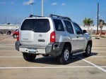 2012 Xterra Thumbnail 5